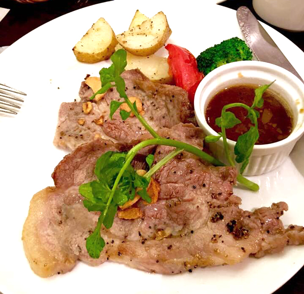 閉店 ムフタール ドゥ パリに行ってきました 彡