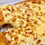 ドミノピザ１キロチーズ